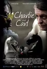 Чарли и Карл - постер