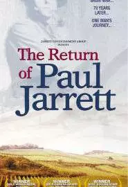 The Return of Paul Jarrett - постер