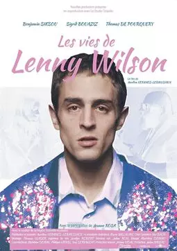 Жизни Ленни Уилсона - постер