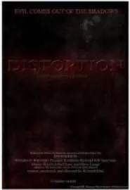 Distortion - постер