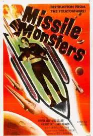 Missile Monsters - постер