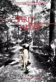 Spirit in the Woods - постер