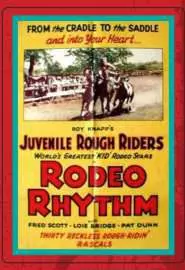 Rodeo Rhythm - постер