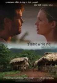 Somewhere - постер