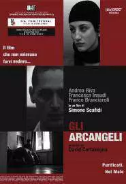 Gli arcangeli - постер