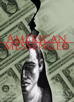American Messenger - постер