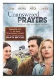 Unanswered Prayers - постер
