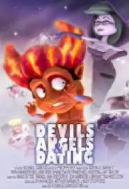 Devils Angels & Dating - постер