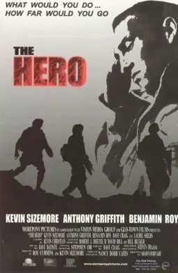 The Hero - постер