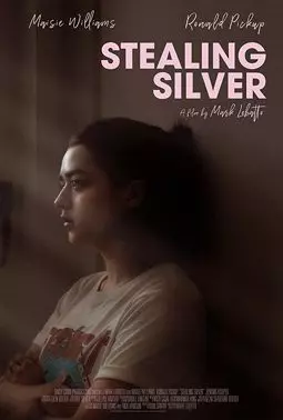 Stealing Silver - постер