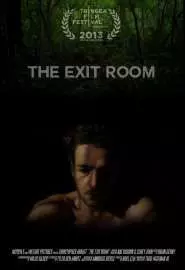The Exit Room - постер