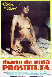 Дневник проститутки - постер