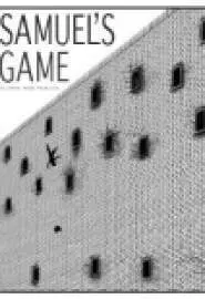 Samuel's Game - постер