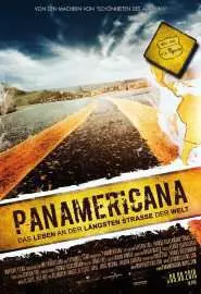 Панамерикана - постер