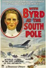 С Бёрдом на Южный полюс - постер