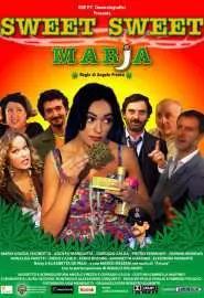 Sweet Sweet Marja - постер