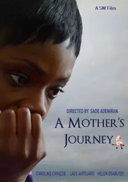 A Mother's Journey - постер