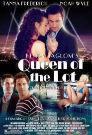 Queen of the Lot - постер