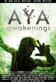 Aya: Awakenings - постер