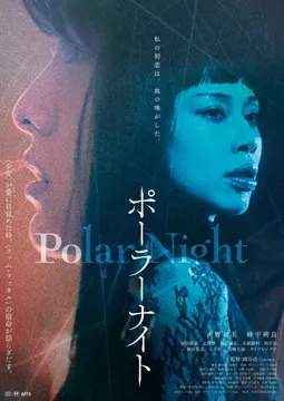 Полярная ночь - постер