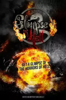 A Glimpse of Hell - постер