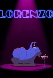 Лоренцо - постер