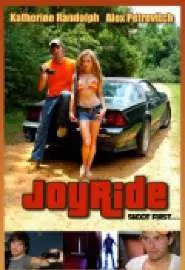 American Joyride - постер