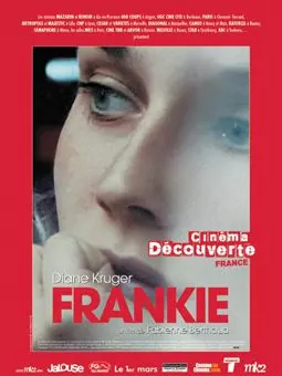 Фрэнки - постер