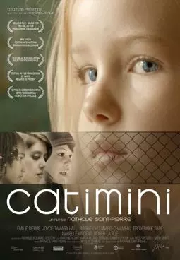Catimini - постер