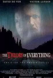 The Theory of Everything - постер