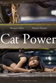 Cat Power - постер