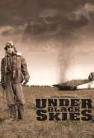 Under Black Skies - постер