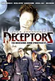 Deceptors - постер