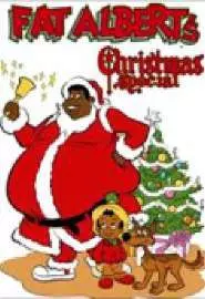 The Fat Albert Christmas Special - постер
