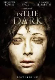In the Dark - постер