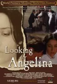 Looking for Angelina - постер