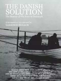 The Danish Solution: The Rescue of the Jews in Denmark - постер