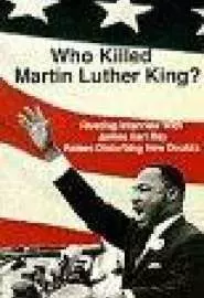 Qui a tué Martin Luther King? - постер