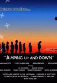 Jumping Up and Down - постер