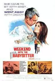 Weekend with the Babysitter - постер