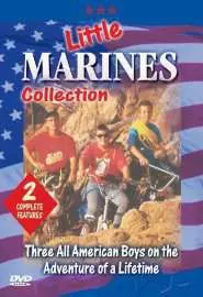 Little Marines - постер