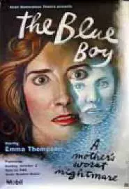 The Blue Boy - постер