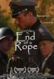 End of a Rope - постер