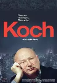 Koch - постер