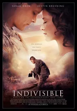 Indivisible - постер