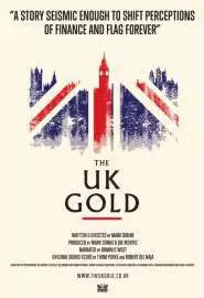 The UK Gold - постер