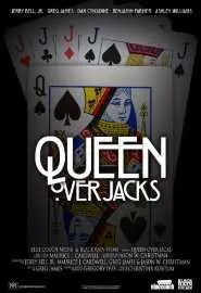Queen Over Jacks - постер