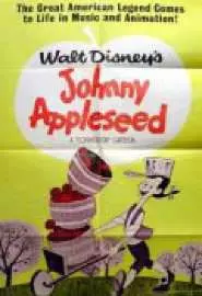 Johnny Appleseed - постер