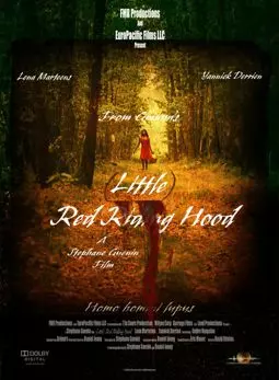 (Little) Red Riding Hood - постер