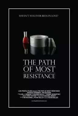 The Path of Most Resistance - постер